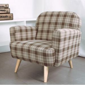 Preorder-Fabric armchair