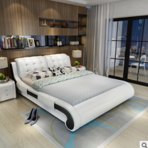 Preorder-Double bed