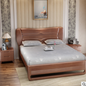 Preorder-Double bed