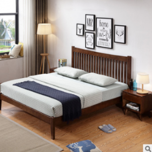 Preorder-Double bed