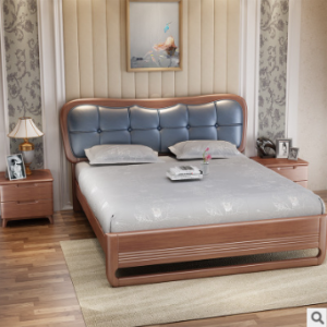 Preorder-Double bed