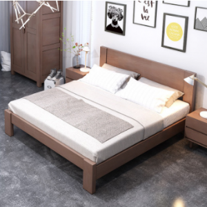 Preorder-Double bed