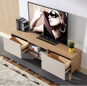 Preorder-TV bench 