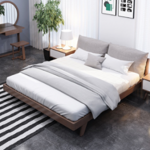 Preorder-Double bed