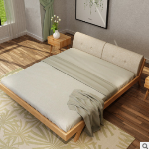 Preorder-Double bed