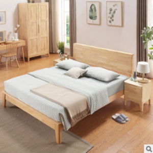 Preorder-Double bed