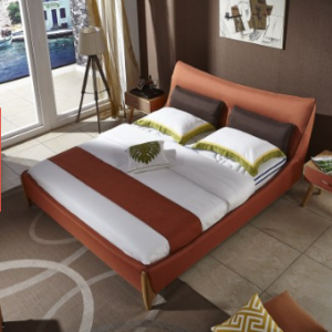 Preorder-Double bed