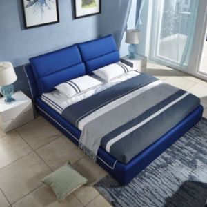 Preorder-Double bed