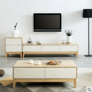 Preorder-TV bench+coffee table+sideboard