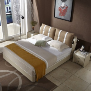 Preorder-Double bed