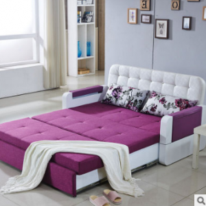 Preorder-Sofa bed