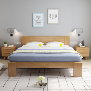 Preorder-Double bed