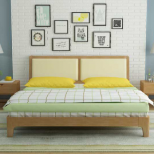 Preorder-Double bed