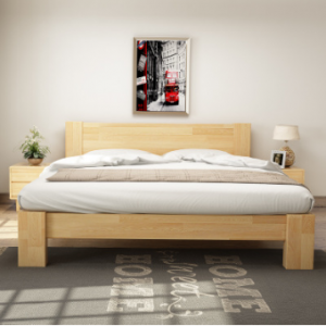 Preorder-Double bed