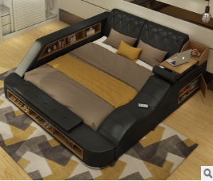 Preorder-Double bed