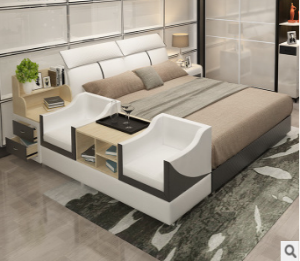 Preorder-Double bed