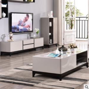 Preorder-TV bench+coffee table