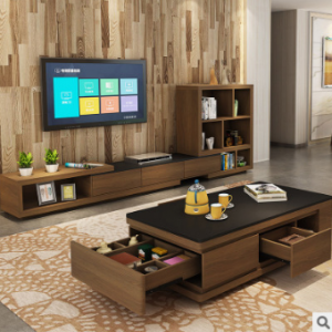 Preorder-TV bench+coffee table+sideboard