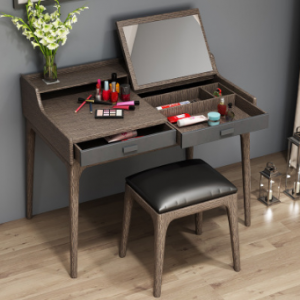 Preorder-Dressing table+chair