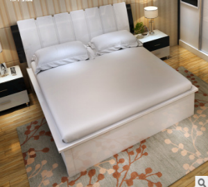 Preorder-Double bed