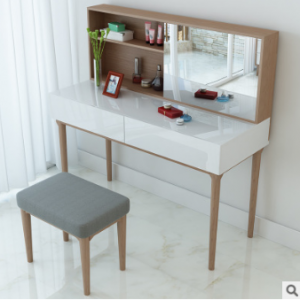 Preorder-Dressing table+chair