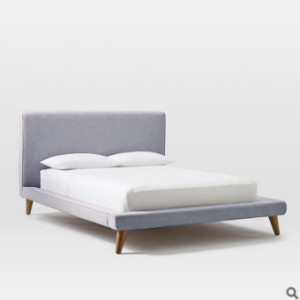 Preorder-Double bed