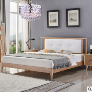 Preorder-Double bed