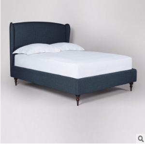 Preorder-Double bed