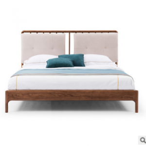 Preorder-Double bed