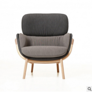 Preorder-Fabric armchair