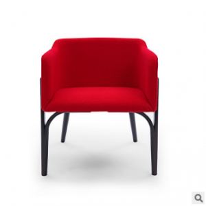 Preorder-Fabric armchair