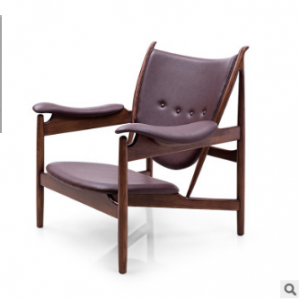 Preorder-leather armchair