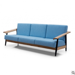 Preorder-Fabric three-seat sofa+two-seat sofa+ armchair