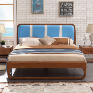 Preorder-Double bed