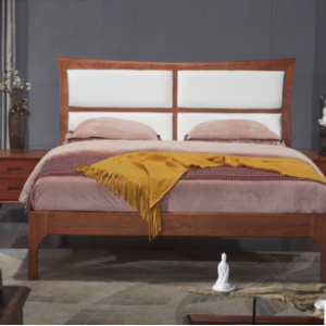 Preorder-Double bed