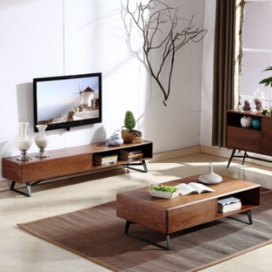 Preorder-TV bench+coffee table