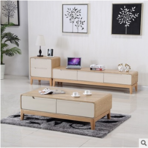 Preorder-TV bench+coffee table