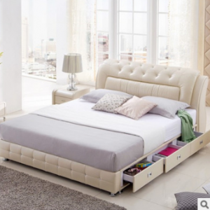 Preorder-Double bed