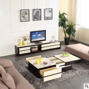 Preorder-TV bench+coffee table