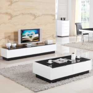 Preorder-TV bench+coffee table