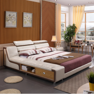 Preorder-Double bed