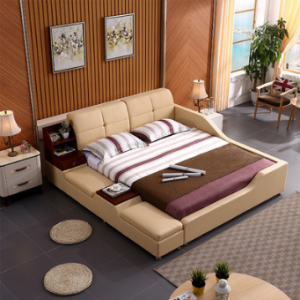 Preorder-Double bed