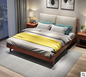 Preorder-Double bed