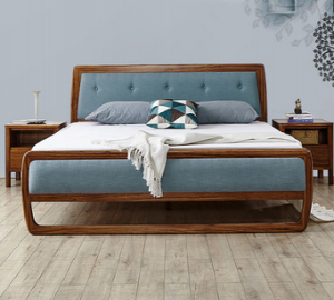 Preorder-Double bed