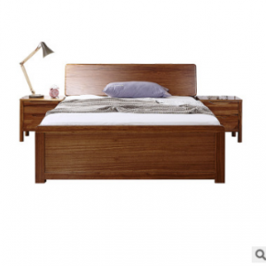 Preorder-Double bed