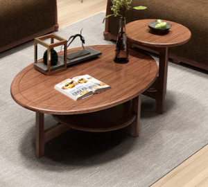 Preorder-2 Coffee table