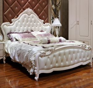 Preorder-Double bed