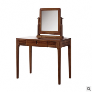 Preorder-Dressing table+mirror