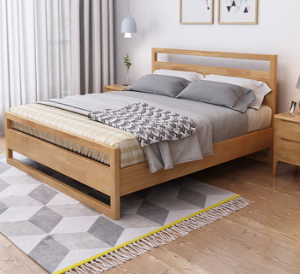 Preorder-Double bed