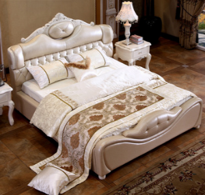 Preorder-Double bed